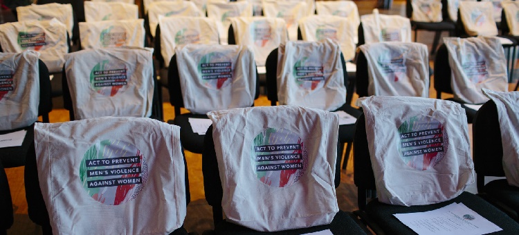 Community champions take action in the West
